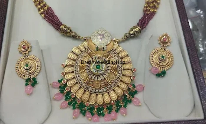 Govind jeweller